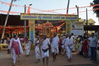 Lalakhi Utsava (Pic Courtesy: Shri Dinesh Karkal)